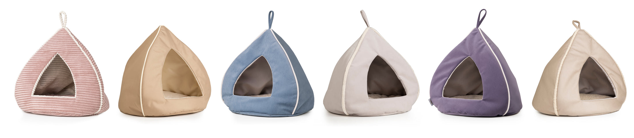 Domek "WIGWAM" dla kota - Otusso