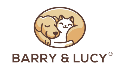 BARRY & LUCY® 
