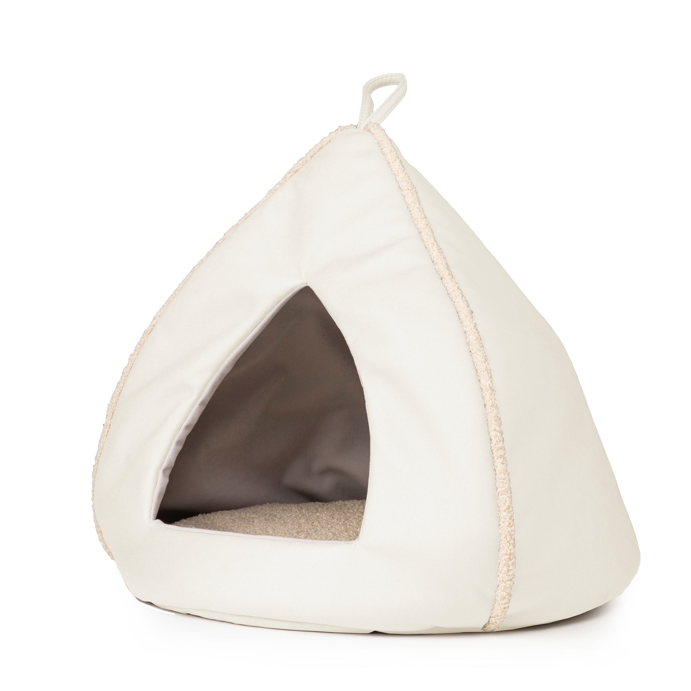 Domek WIGWAM Ekoskóra