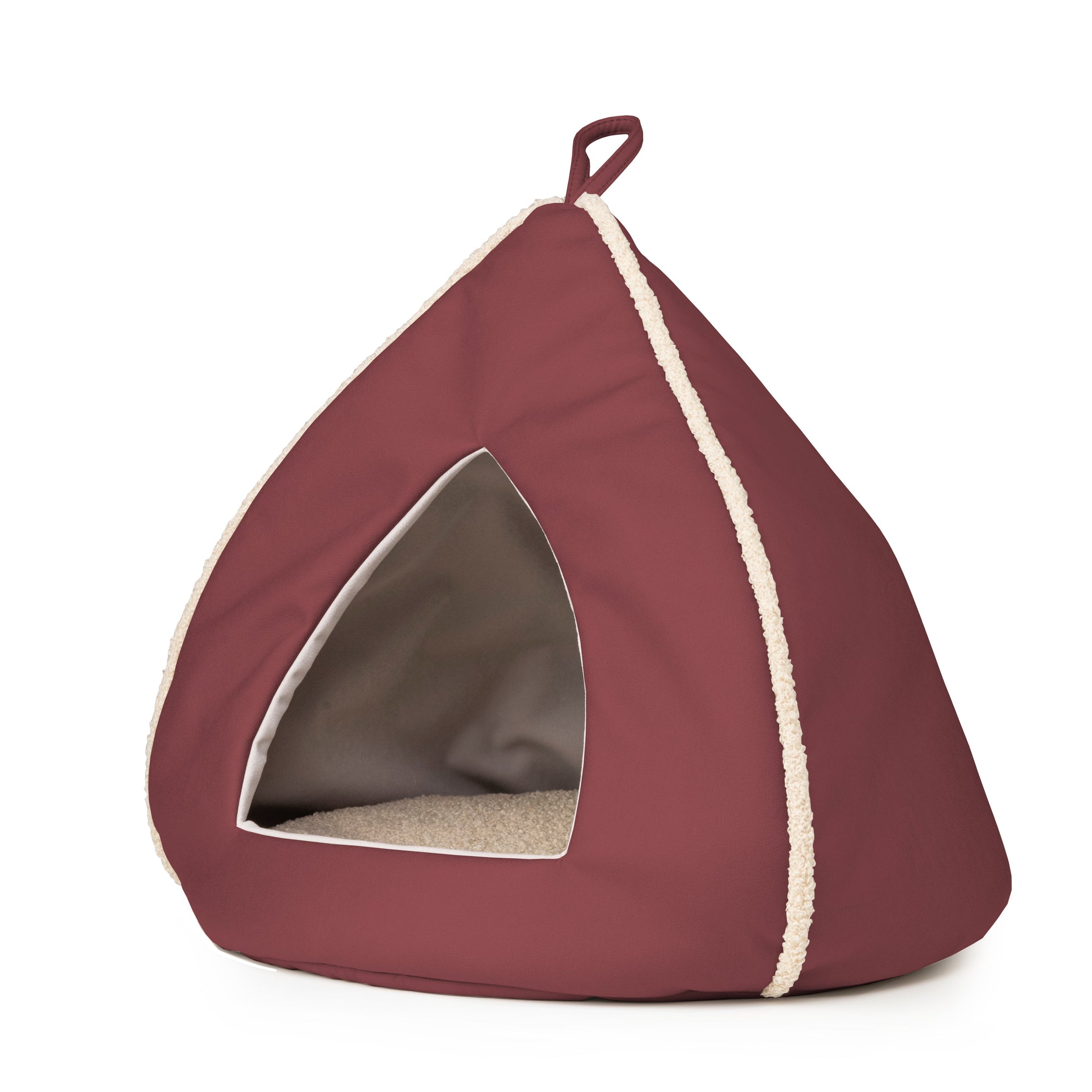 Domek WIGWAM Ekoskóra