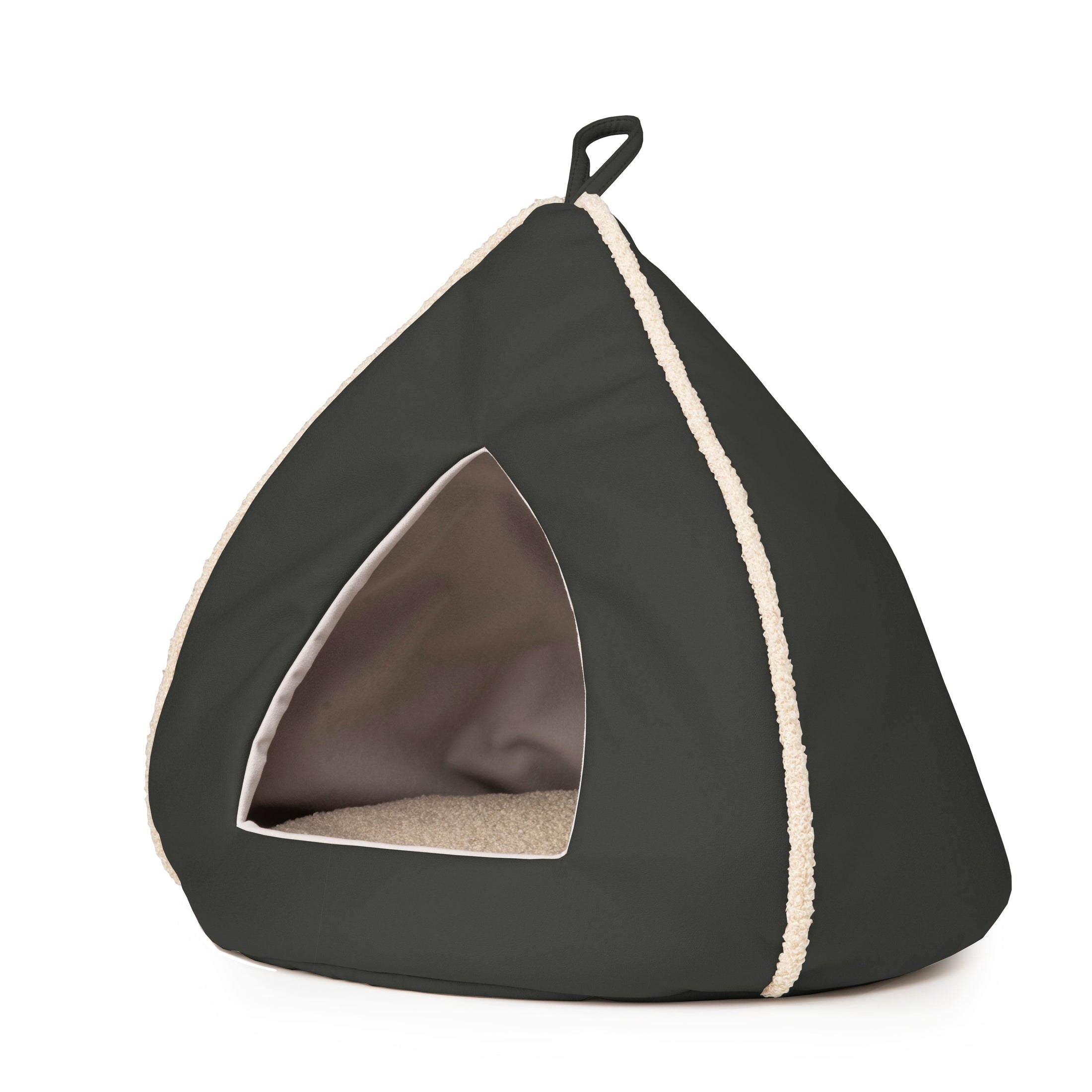 Domek WIGWAM Ekoskóra