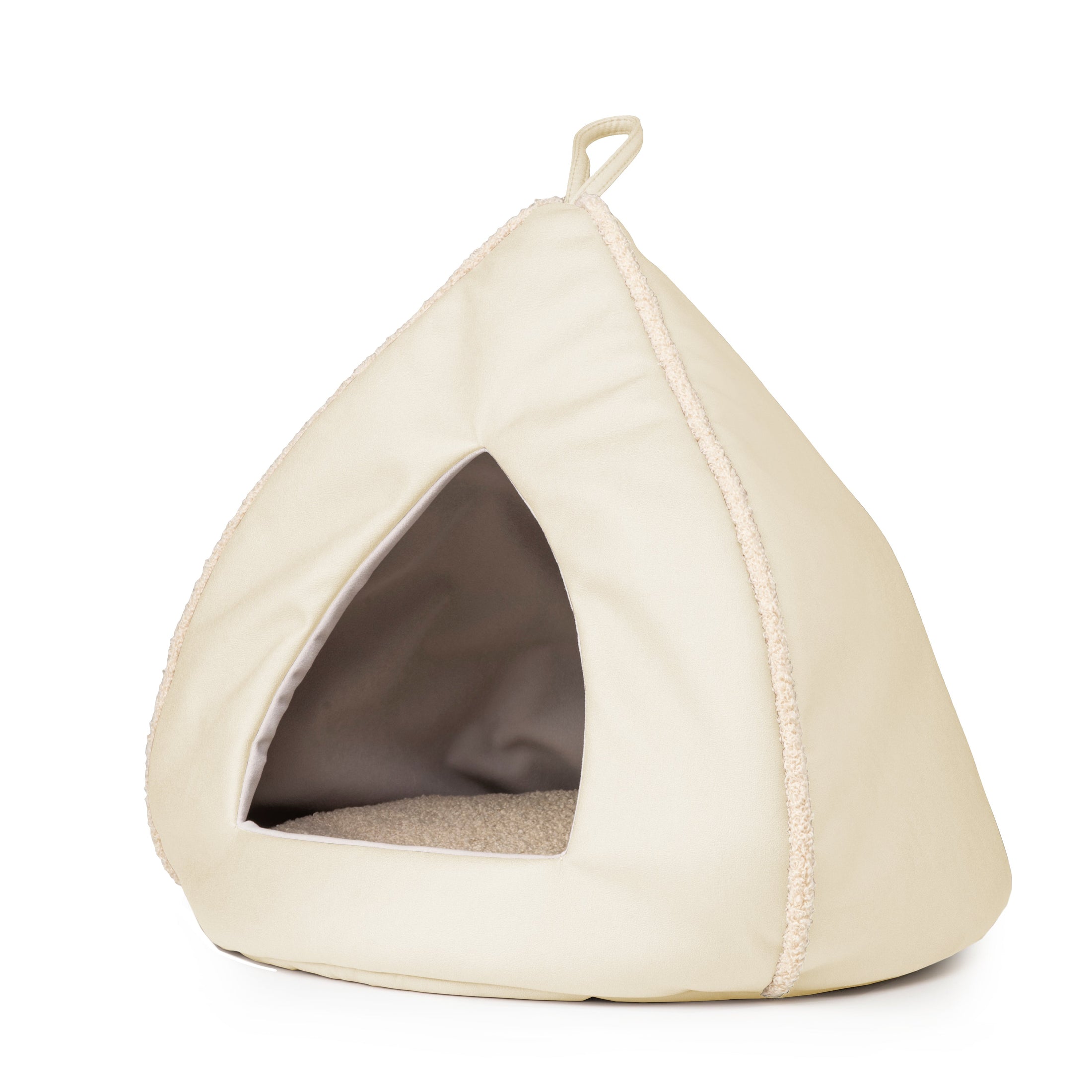 Domek WIGWAM Ekoskóra