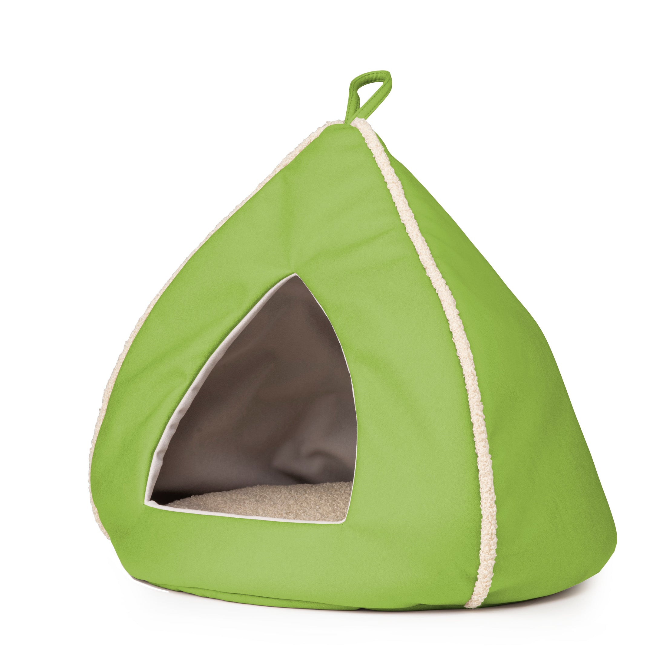 Domek WIGWAM Ekoskóra